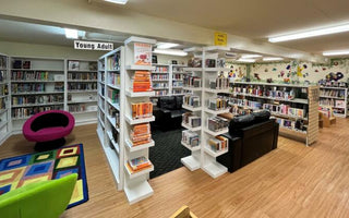 AED.ca Donates Life-Saving AED to Rich Valley Public Library