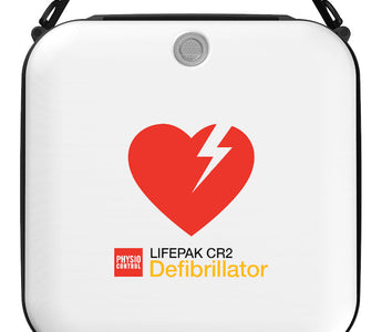 Physio-Control LIFEPAK CR2 AED