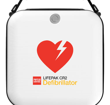 Physio-Control LIFEPAK CR2 AED