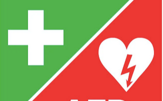 Defibrillators improve survival rates, quality of life