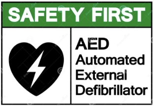 AEDs: A Vital Part of the Safety First Approach