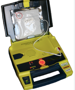 The History of Automated External Defibrillators (AEDs) and Their Role in the Chain of Survival