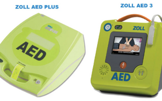 Comparing the Zoll AED 3 and Zoll AED Plus: Key Differences and Features