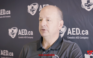 Who is AED.ca? | Canada's Leading AED Company