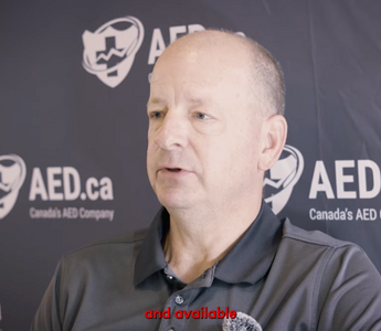 Who is AED.ca? | Canada's Leading AED Company