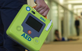 ZOLL AED 3 Promotional Video