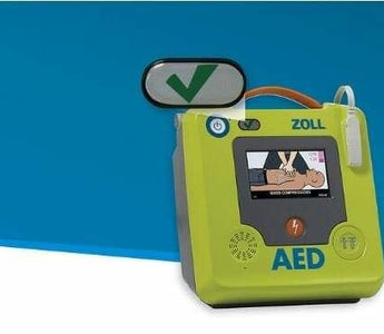 Ensure Readiness With Regular AED Maintenance