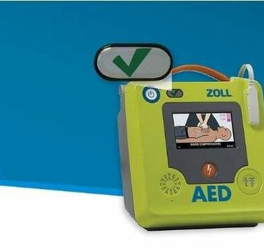 AED Inspections Are Critical