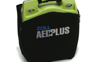 The Benefits of Leasing AEDs: A Smart and Cost-Effective Approach to Workplace Safety