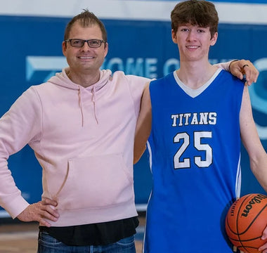 Quick-thinking coach helps save teen at basketball practice in Barrhaven