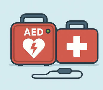 AEDs and Insurance: Investing in Protection You Hope Never to Use