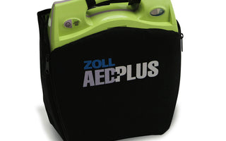 Why You Should Consider Having an AED at Home