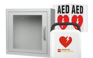 AED Safety: What It Should Mean to Your Company