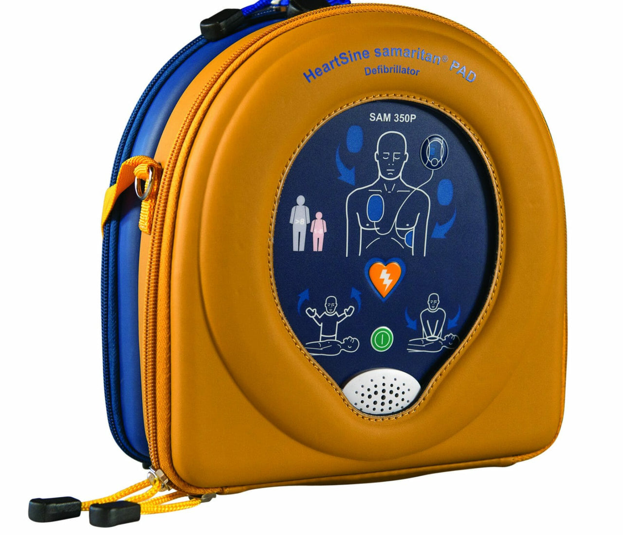 The Importance of AED Machines: A Life-Saving Device for Every Setting ...