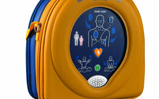 The Importance of AED Machines: A Life-Saving Device for Every Setting
