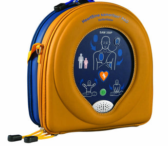The Importance of AED Machines: A Life-Saving Device for Every Setting