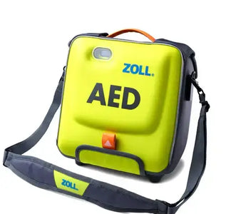 AEDs are Critical Emergency Medical Equipment in Canada