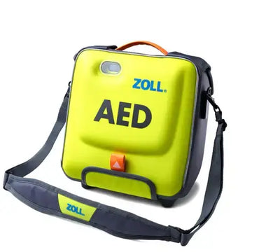 AEDs Are Simple