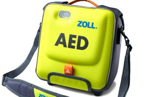 Are AED Machines Worth the Investment?