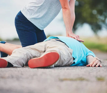 Can I Be Sued for Using an AED?