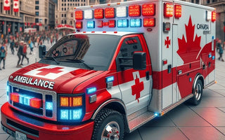 Why Waiting for an Ambulance During Sudden Cardiac Arrest is Not a Good Idea