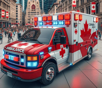 Why Waiting for an Ambulance During Sudden Cardiac Arrest is Not a Good Idea