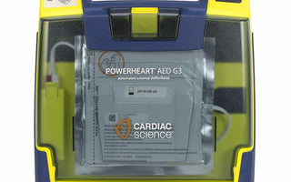 Why You Should Upgrade Your AED: Ensuring Safety and Reliability