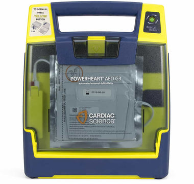 Why You Should Upgrade Your AED: Ensuring Safety and Reliability