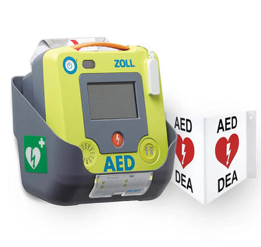 Comprehensive Guide to AED Guidelines and Regulations Across Canadian Provinces