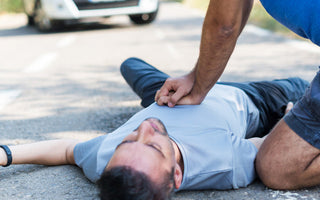 AED vs CPR: Two Critical Life-Saving Emergency Response Tools