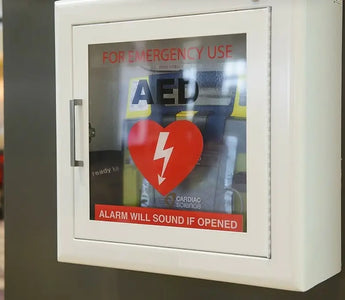 Defibrillators will soon be required on Ontario public premises