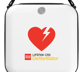 Don’t Wait for the Law: Why Your Organization Needs an AED Today