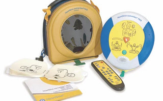 Why Every Building Needs an AED: 5 Life-Saving Reasons