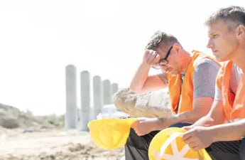 Heat-Related Cardiac Arrests and How to be Prepare Your Workplace