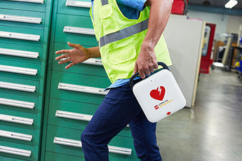 Helpful Information to Choose the Best AED for Workplace Safety in Canada