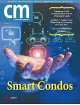 How AI is Helping to Save Lives in Condominiums