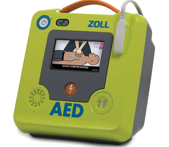 How AI-Powered AEDs Are Saving Lives Across Canada