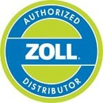 AED.ca Is A Zoll Authorized Distributor