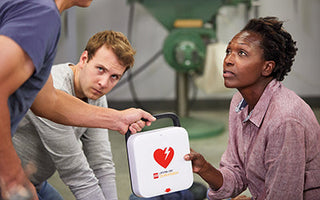 Is an AED Worth the Money?