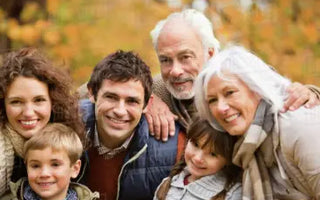 Keeping Families Together: Why Every AED Matters