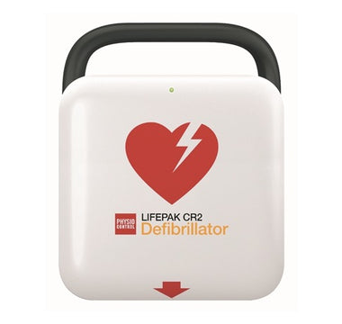 Are AEDs Really Needed?