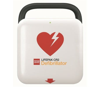 AED.ca Now Sells Stryker AEDs!