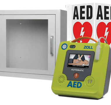 Where to Buy an AED in Canada