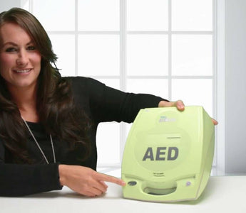 Ensuring the Safety Net: The Importance of Regular AED Inspections