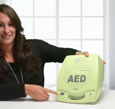 Why AED.ca is Your Top Choice for AED Inspections in Toronto, Ontario
