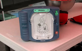 MLA Shirley Bond introduces bill to bring more AEDs to the city