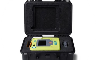 More AEDs are Needed Across Canada