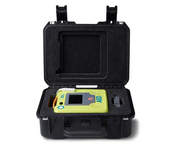 More AEDs are Needed Across Canada