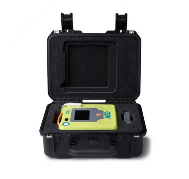 More AEDs are Needed Across Canada