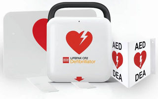 What Is an AED?